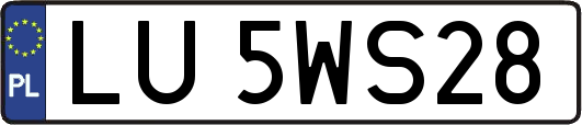 LU5WS28
