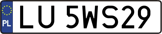 LU5WS29
