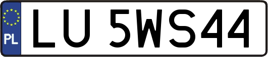 LU5WS44