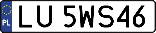 LU5WS46