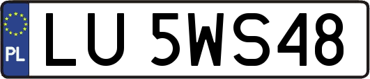 LU5WS48