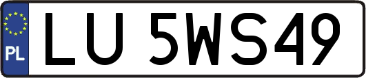 LU5WS49