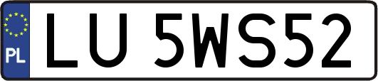 LU5WS52