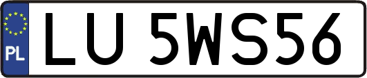 LU5WS56