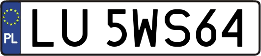 LU5WS64