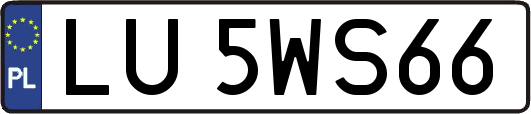 LU5WS66