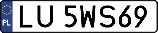 LU5WS69