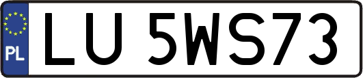 LU5WS73