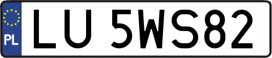 LU5WS82