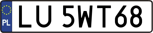 LU5WT68