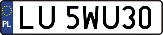 LU5WU30