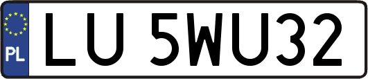 LU5WU32