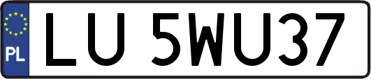 LU5WU37