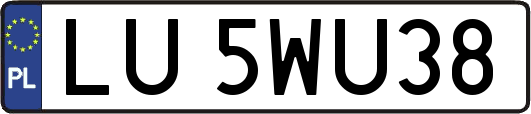 LU5WU38