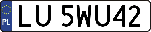 LU5WU42