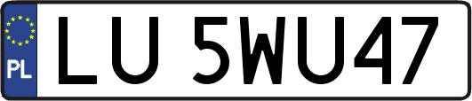 LU5WU47