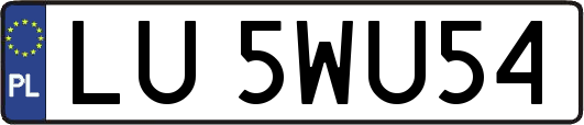 LU5WU54