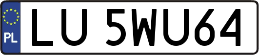 LU5WU64