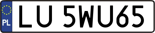 LU5WU65