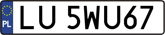 LU5WU67