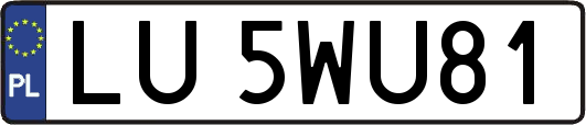 LU5WU81