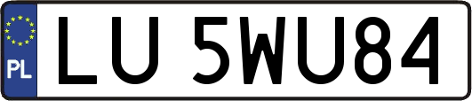 LU5WU84
