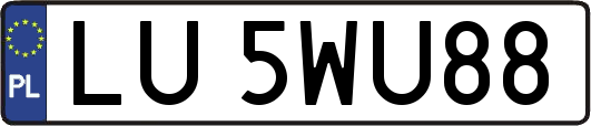 LU5WU88