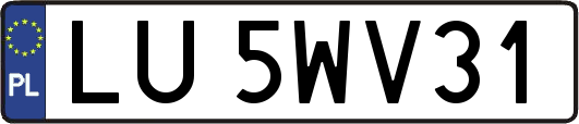 LU5WV31