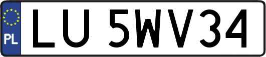 LU5WV34