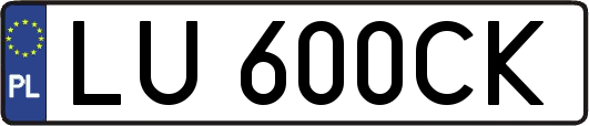 LU600CK