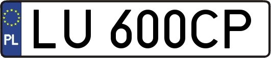 LU600CP