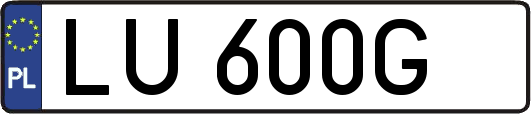 LU600G