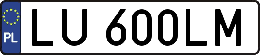 LU600LM