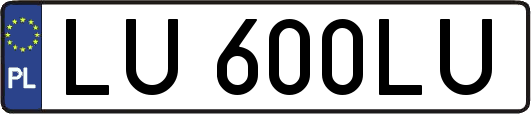 LU600LU