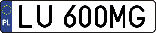 LU600MG