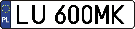LU600MK