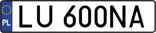 LU600NA