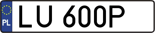 LU600P