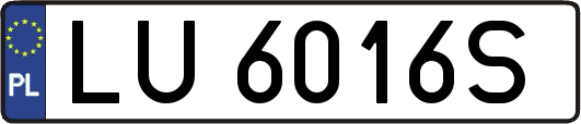 LU6016S