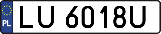 LU6018U