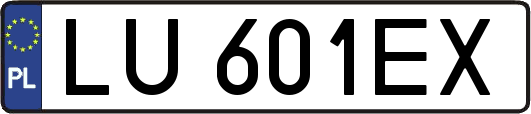 LU601EX