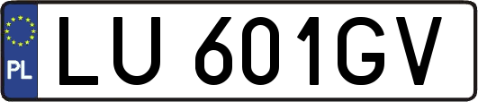 LU601GV