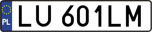 LU601LM