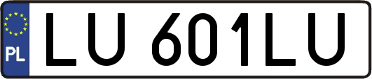 LU601LU