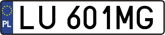 LU601MG