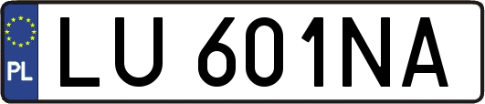 LU601NA