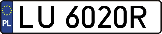 LU6020R