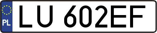 LU602EF
