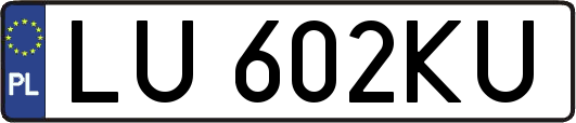 LU602KU