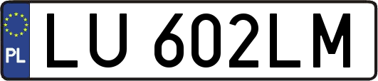 LU602LM